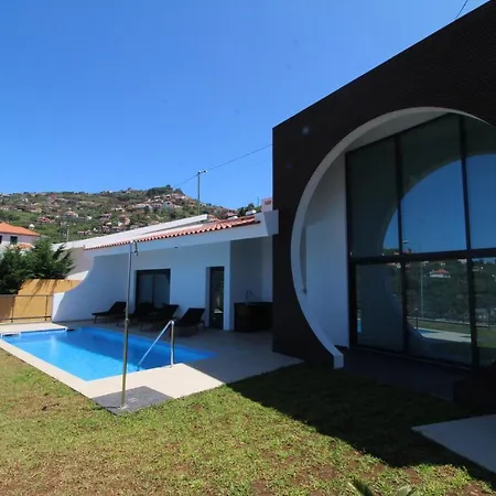 Villa Ponta De Sol