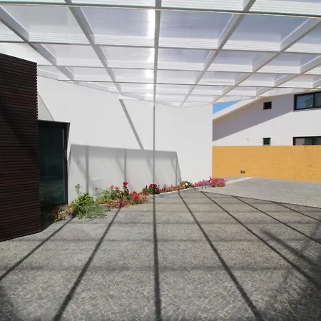 Villa Ponta De Sol