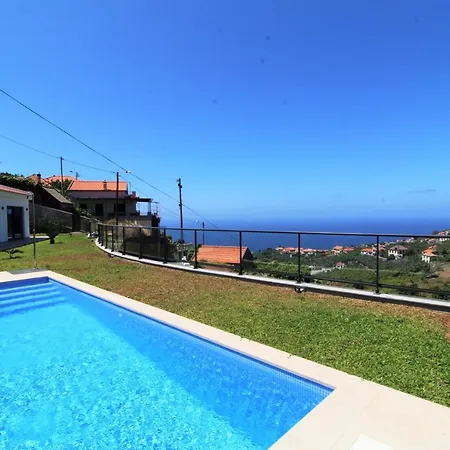 Villa Ponta De Sol Ponta do Sol (Madeira)