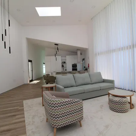 Ponta De Sol Villa *