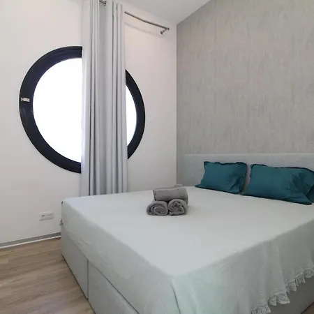 Ponta De Sol Villa *