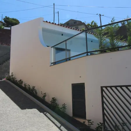 Ponta De Sol Villa Ponta do Sol (Madeira)