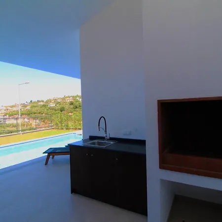 Villa Ponta De Sol *