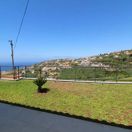 Villa Ponta De Sol Ponta do Sol (Madeira)