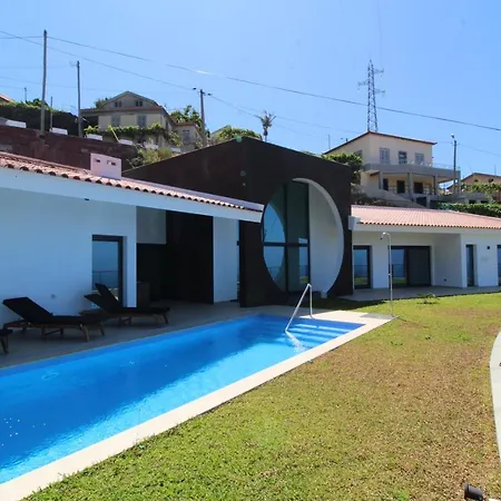 Ponta De Sol Villa Ponta do Sol (Madeira)